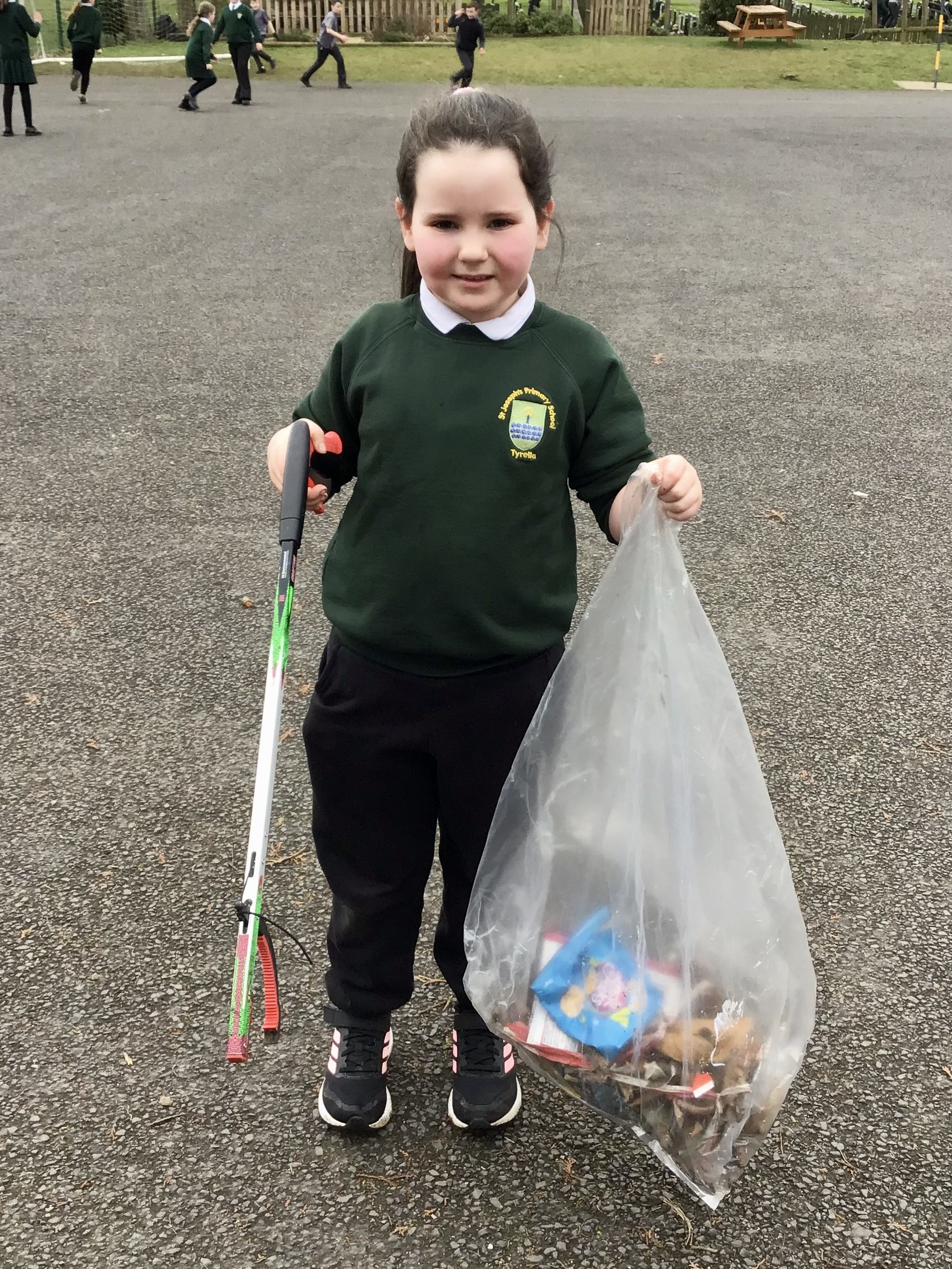 Energy saving assembly