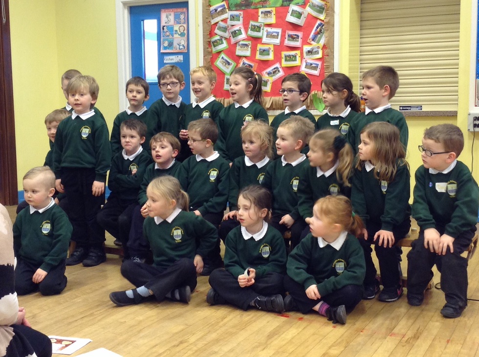 Catholic Schools Week 