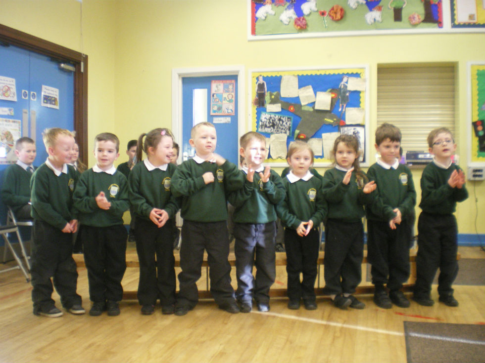 Catholic Schools Week 2015 