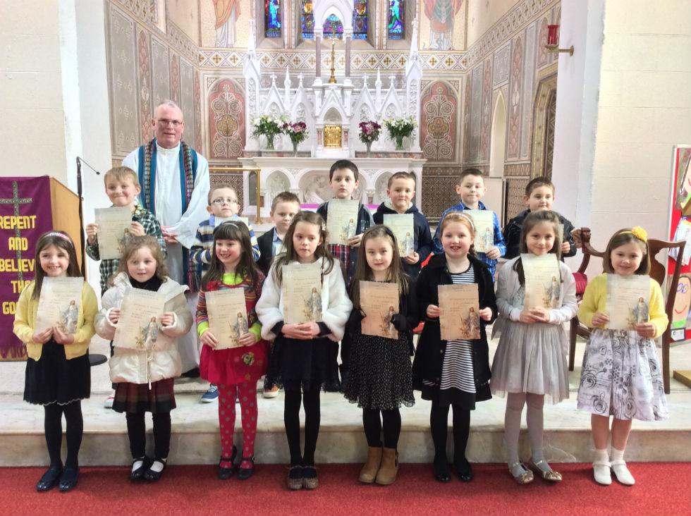 P3 Celebrate the Sacrament of Reconciliation 