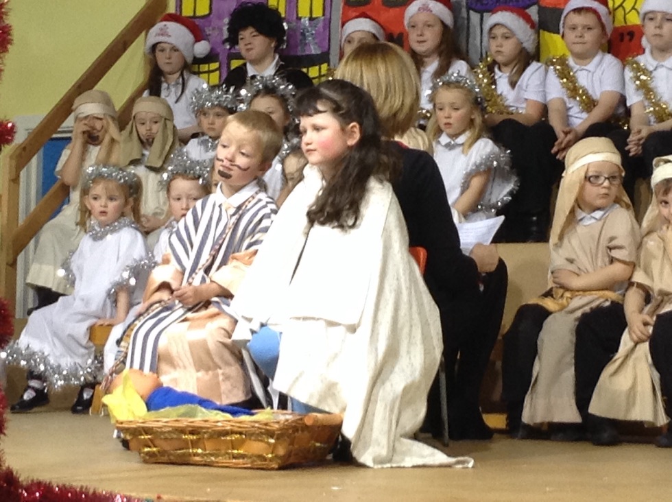 Rock around the Flock 