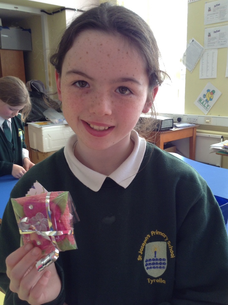 After schools craft club 