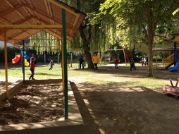 Comenius trip to Hungary