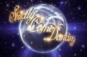 Strictly Come Dancing Hits Ballykinlar !!!