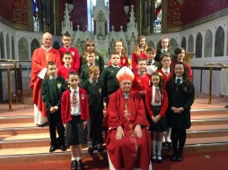 P7 Celebrate Confirmation