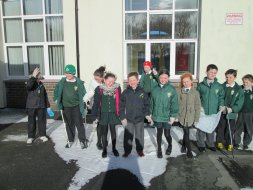 School Council