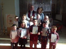 An important day for P3